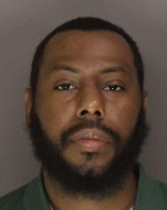 Jacob Emmanuel Jordan a registered Sex Offender of New York