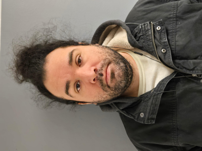 Danny Davila a registered Sex Offender of New York