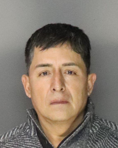 Carlos Carchi-carchi a registered Sex Offender of New York