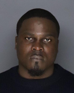 Phillip Joe a registered  of 