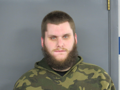 Timothy Ryerson a registered Sex Offender of New York