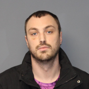 Timothy Freas a registered Sex Offender of New York