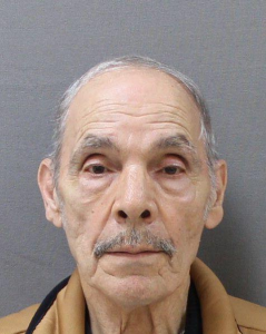 Raul Estela a registered Sex Offender of New York