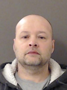 David Chilson a registered Sex Offender of New York