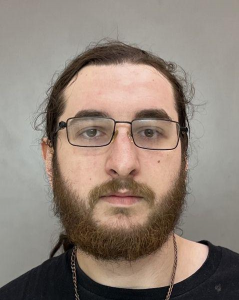 Cameron James Bonk a registered Sex Offender of New York