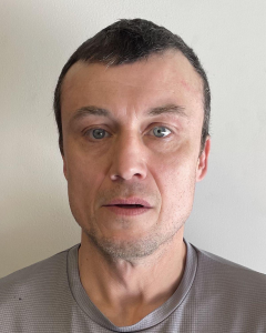 Kevin Larrabee a registered Sex Offender of New York