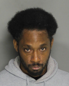 Delfin Rios a registered Sex Offender of New York