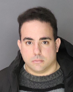 Chaim Moskowitz a registered Sex Offender of New York