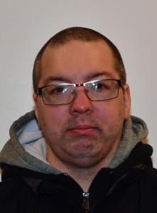 Jonathan Smith a registered Sex Offender of New York