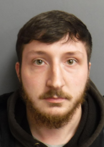 Thomas Macdonald a registered Sex Offender of New York