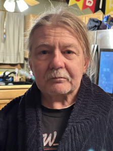 Robert B Hacker a registered Sex Offender of New York