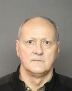 Anthony J Rocco a registered Sex Offender of New York