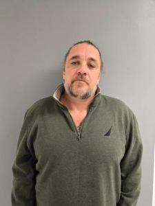 Andrew R Belle a registered Sex Offender of New York