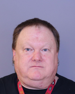 David L Randall a registered Sex Offender of New York