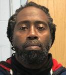 Hikeem Green a registered Sex Offender of New York