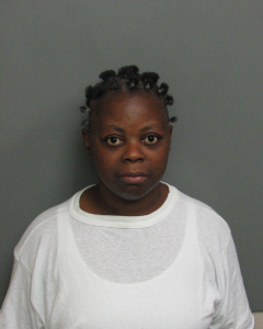 Kareemaha Luper a registered  of 