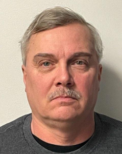 Timothy Hanson a registered Sex Offender of New York