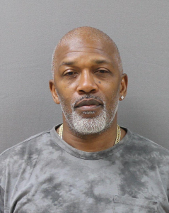 John Atterberry a registered Sex Offender of New York