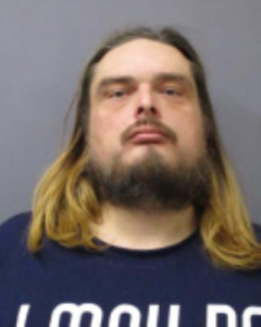 Darrick Cotton a registered Sex Offender of New York