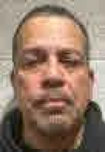 Kenneth Cintron a registered Sex Offender of New York
