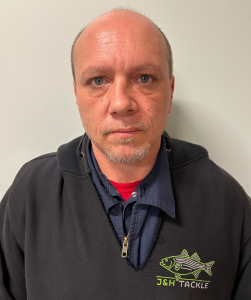 Jason Dewitt a registered Sex Offender of New York