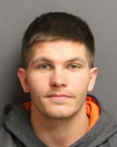 Tyler W Streeter a registered  of 