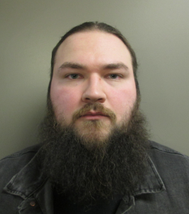 Evan M Vonneida a registered Sex Offender of New York