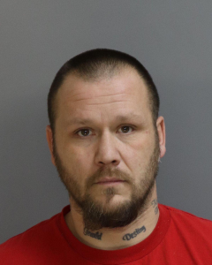 Joseph Young a registered Sex Offender of New York