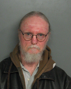 James Ballew a registered Sex Offender of New York