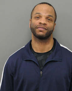 Gregory Howard Lewis Shackelford a registered Sex Offender of New York