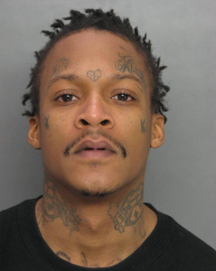 Davon D Mcfarlane a registered Sex Offender of New York