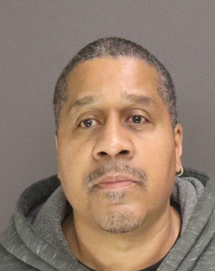 Albert Melendez a registered Sex Offender of New York