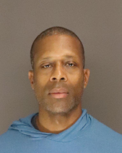 Raymond Wallace a registered Sex Offender of New Jersey