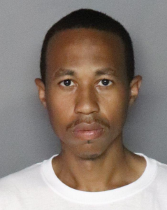 Dorrelle Sykes a registered Sex Offender of New York