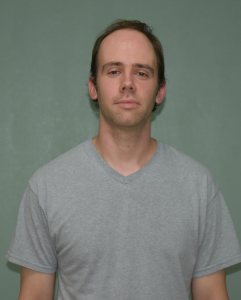 Shawn Wetzel a registered Sex Offender of New Jersey