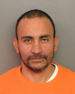 Jose Rosa a registered Sex Offender of New York