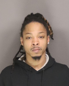 Isaiah Philpot a registered Sex Offender of New York