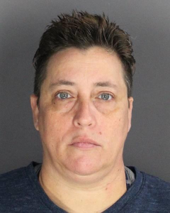 Kathleen M Mcgavin a registered  of 