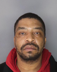 Basheen Rush a registered  of 