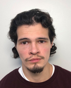 Bryan Graham a registered  of 