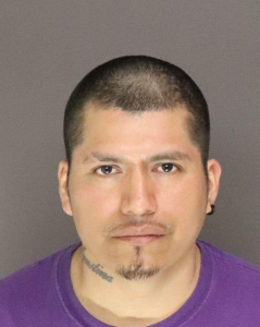 Ross Pili a registered Sex Offender of New York