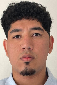 Onel Jimenez a registered Sex Offender of New York