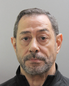 Mohamed Abdel-monem a registered Sex Offender of New York