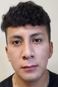 Paul Casual-cuji a registered Sex Offender of New York