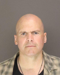 Andrew J Brunjes a registered Sex Offender of New York