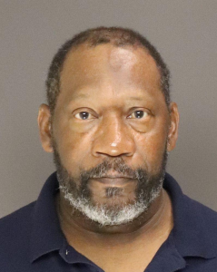 Avondale Lockhart a registered Sex Offender of New York