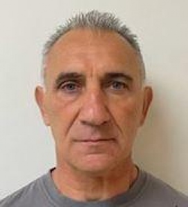 Maurizio Magnotta a registered Sex Offender of New York