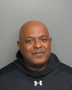 Derrick Cleveland a registered Sex Offender of New York