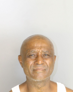 Anthony Brinson a registered  of 