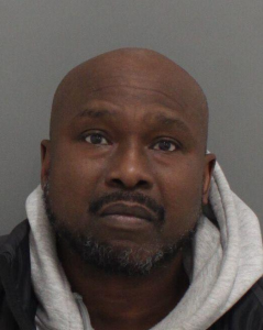 Jeremiah Joseph a registered  of 